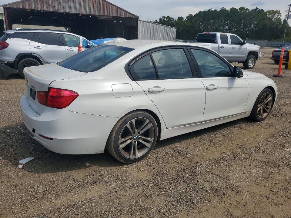 Продажа на аукционе авто 2012 Bmw 328, vin: WBA3A5C5XCF342049, номер лота: 68416896