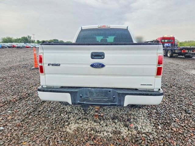 2014 Ford F150 მანქანა იყიდება აუქციონზე, vin: 1FTFW1EF9EKD24006, აუქციონის ნომერი: 71105926