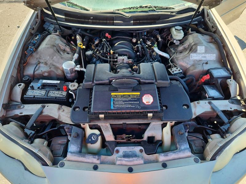 2002 Chevrolet Camaro მანქანა იყიდება აუქციონზე, vin: 2G1FP22G822170595, აუქციონის ნომერი: 69930586