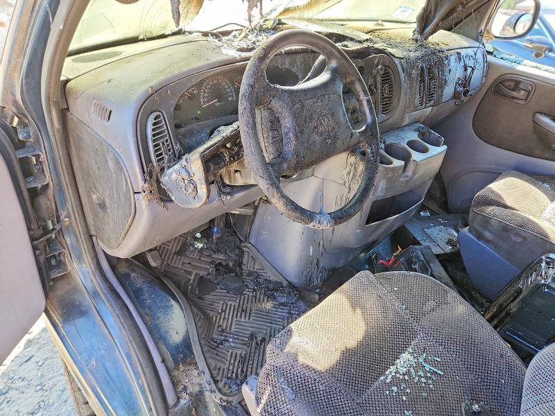 Aukcja sprzedaży 1999 Dodge Ram Wagon, vin: 2B5WB35Z3XK553501, numer aukcji: 70525846