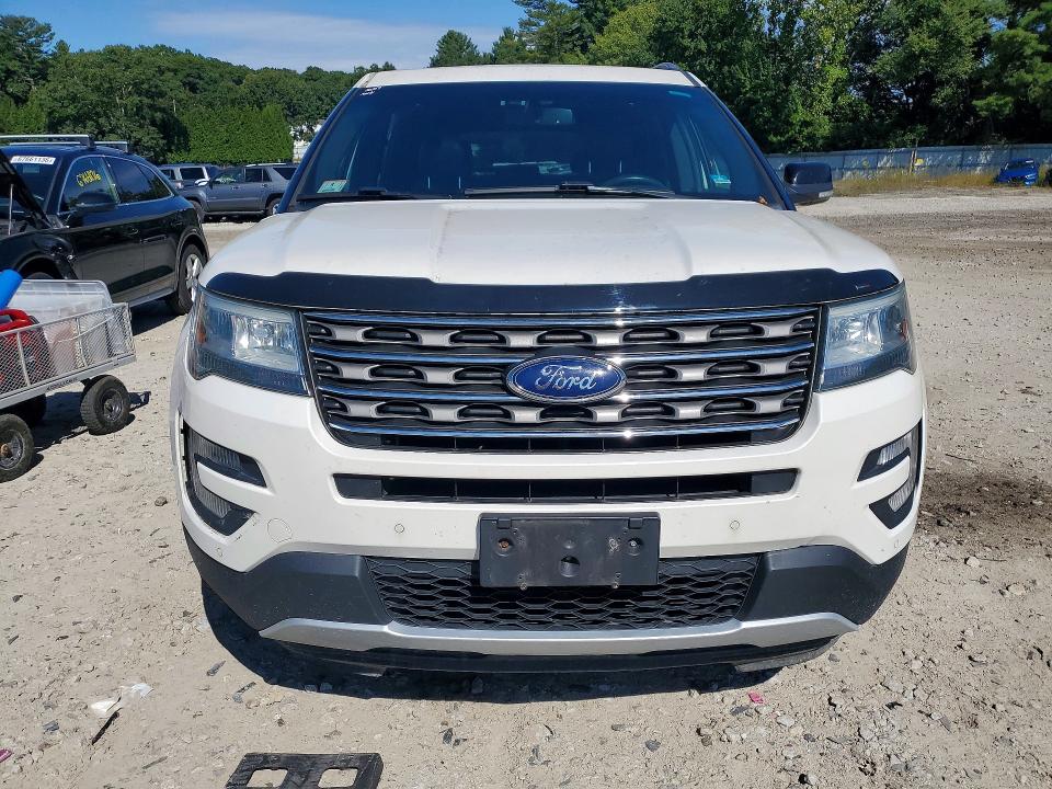 2016 Ford Explorer მანქანა იყიდება აუქციონზე, vin: 1FM5K8D84GGB48504, აუქციონის ნომერი: 67701226