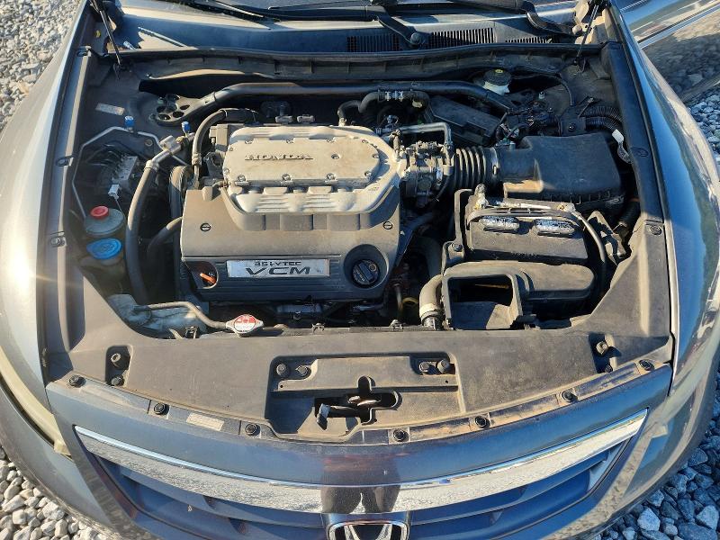Aukcja sprzedaży 2011 Honda Accord, vin: 1HGCS2B83BA000742, numer aukcji: 68733746