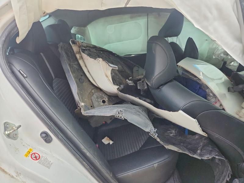 Продажа на аукционе авто 2018 Toyota Camry, vin: 4T1B11HK4JU005645, номер лота: 69954426