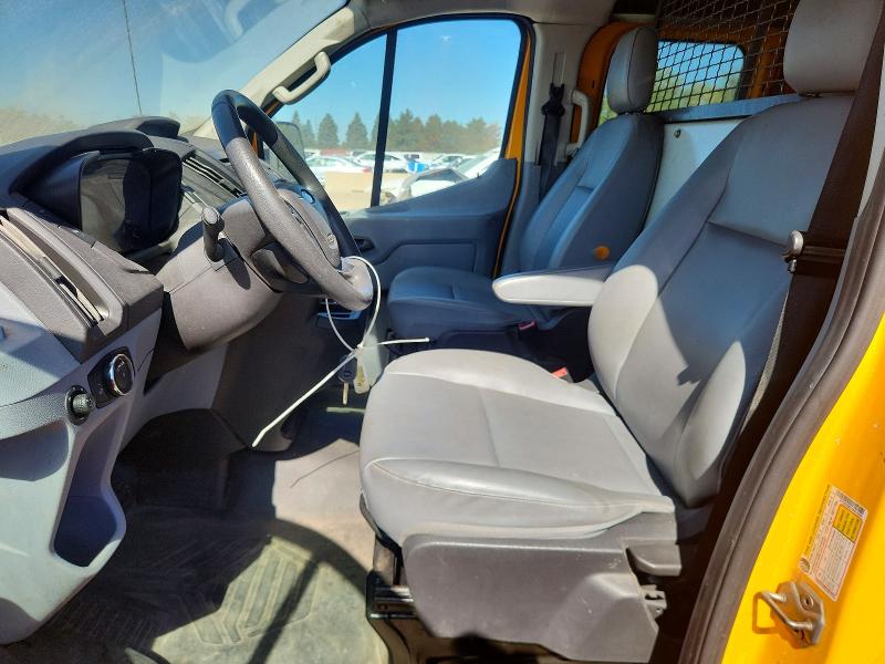 Продаж на аукціоні авто 2018 Ford Transit, vin: 1FTYR2ZM2JKA17429, номер лоту: 68605706