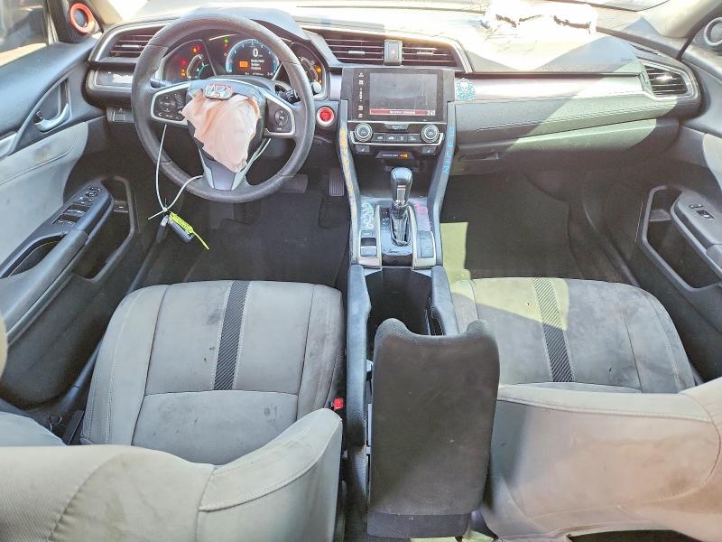 Aukcja sprzedaży 2016 Honda Civic, vin: 19XFC1F38GE218875, numer aukcji: 70740526