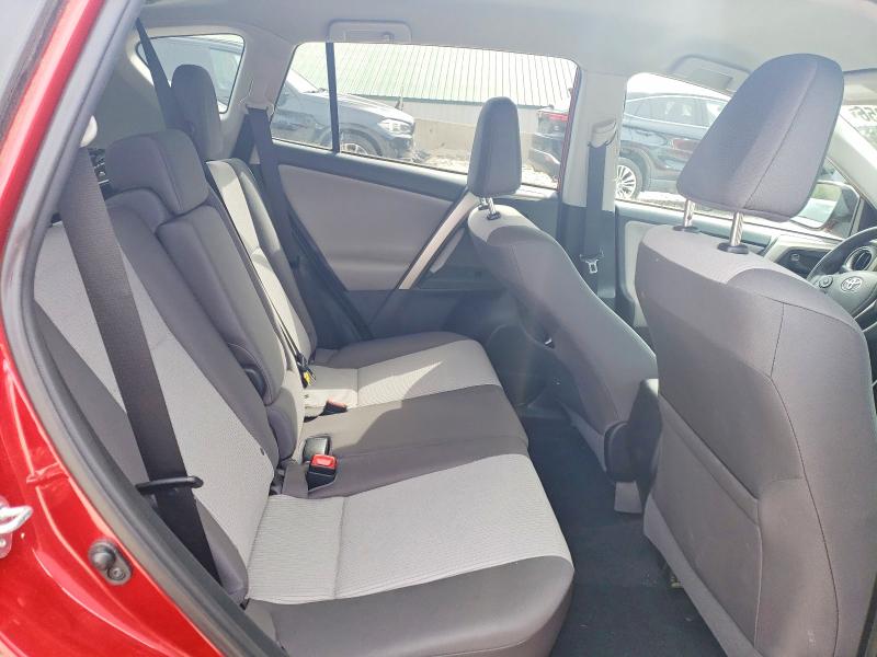 Aukcja sprzedaży 2015 Toyota Rav4, vin: 2T3BFREV0FW234434, numer aukcji: 70634356
