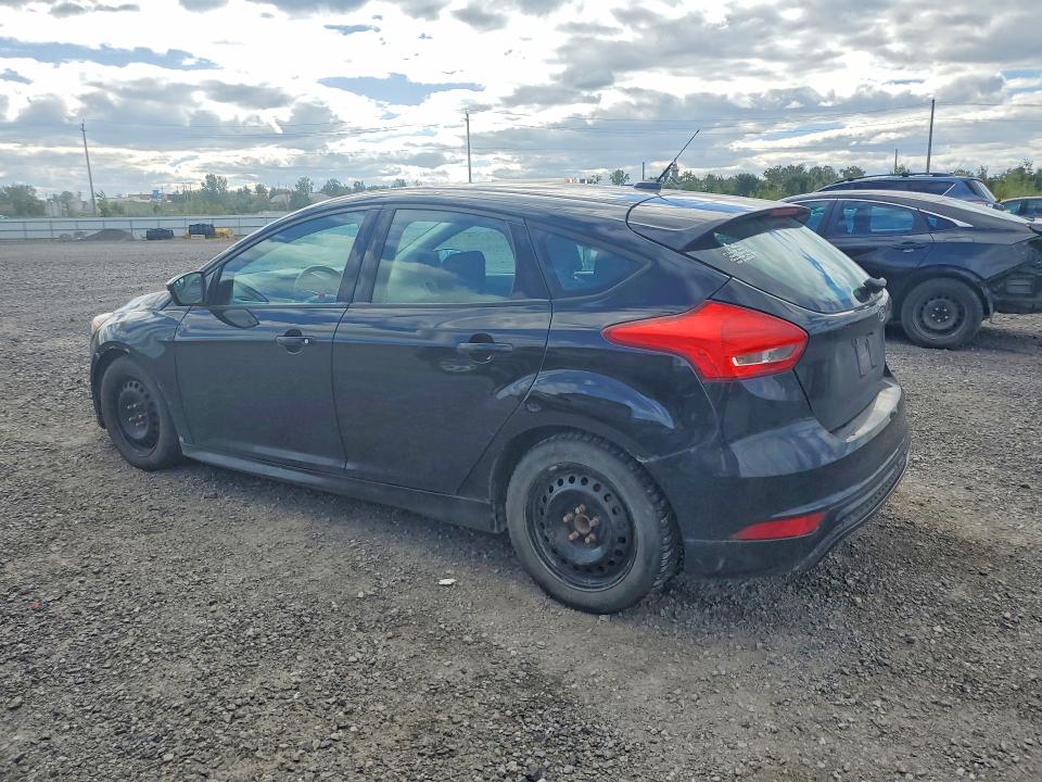 Продаж на аукціоні авто 2016 Ford Focus, vin: 1FADP3K25GL278100, номер лоту: 68101396
