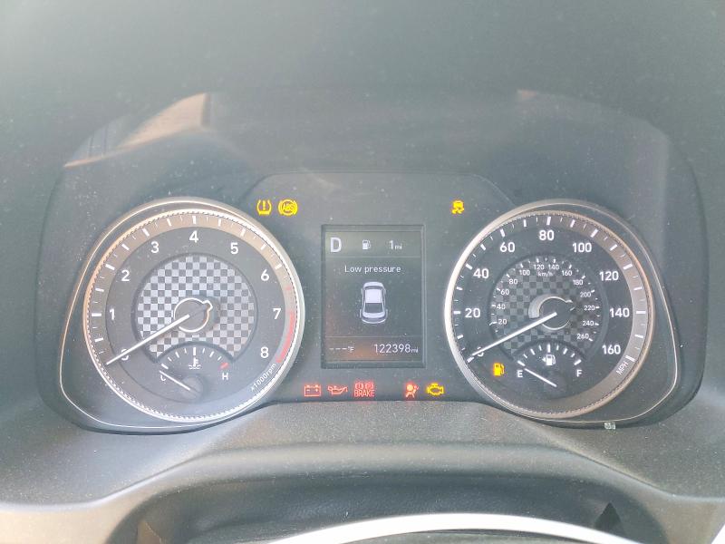 69358966 :رقم المزاد ، KMHD84LF8KU773095 vin ، 2019 Hyundai Elantra مزاد بيع