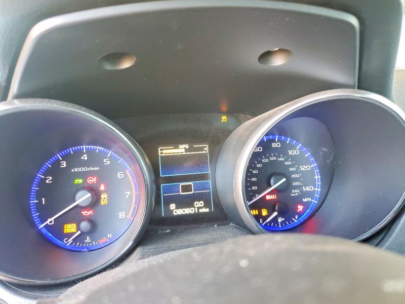 Aukcja sprzedaży 2017 Subaru Legacy, vin: 4S3BNAC64H3053651, numer aukcji: 68593746