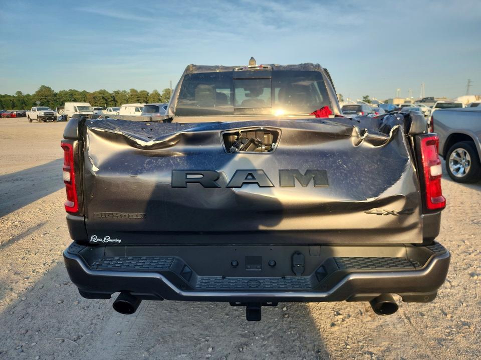 Aukcja sprzedaży 2026 Ram 1500, vin: 1C6SRFFP9TN228955, numer aukcji: 68998466