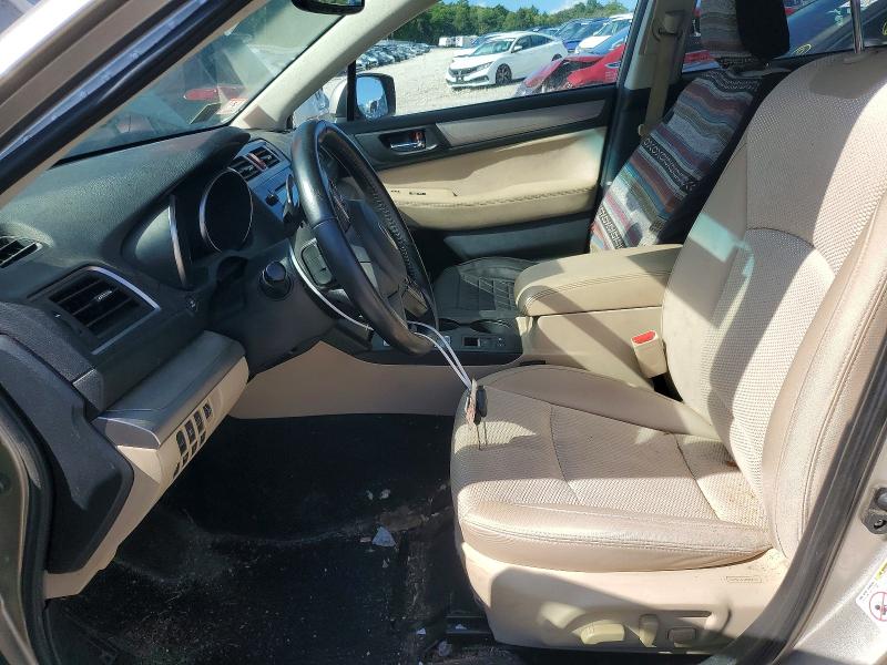 68363596 :رقم المزاد ، 4S4BSAFC5F3325272 vin ، 2015 Subaru Outback مزاد بيع