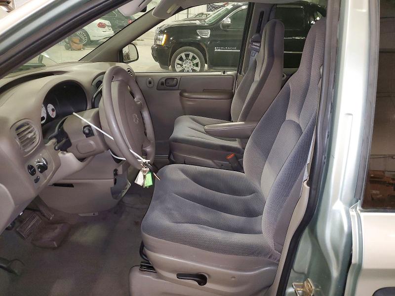 Auction sale of the 2003 Dodge Grand Caravan, vin: 1D4GP24323B196397, lot number: 64066146
