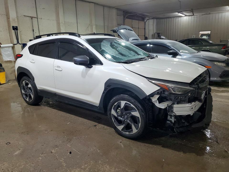 Продажа на аукционе авто 2025 Subaru Crosstrek, vin: 4S4GUHN62S3709217, номер лота: 66963936