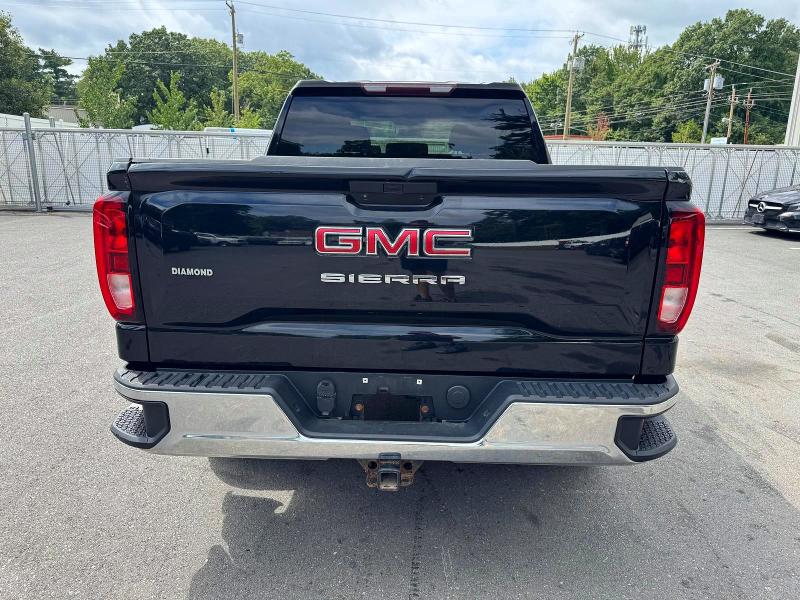 Aukcja sprzedaży 2021 Gmc Sierra, vin: 1GTP9AEH3MZ167379, numer aukcji: 68027076