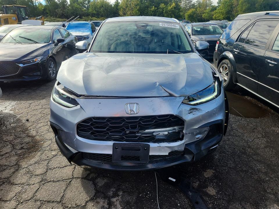 Продажа на аукционе авто 2026 Honda Hr-v, vin: 3CZRZ2H33TM776304, номер лота: 69700946