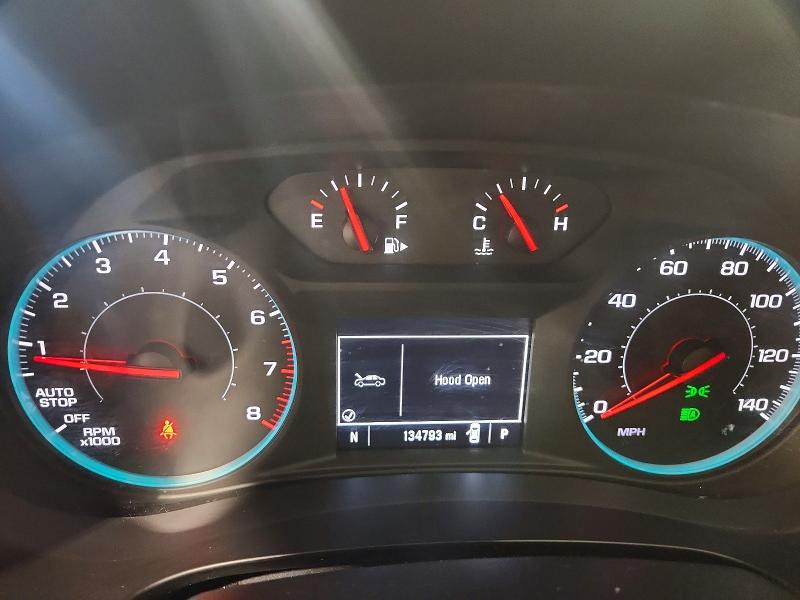 70378596 :رقم المزاد ، 1G1ZD5ST2PF137215 vin ، 2023 Chevrolet Malibu مزاد بيع