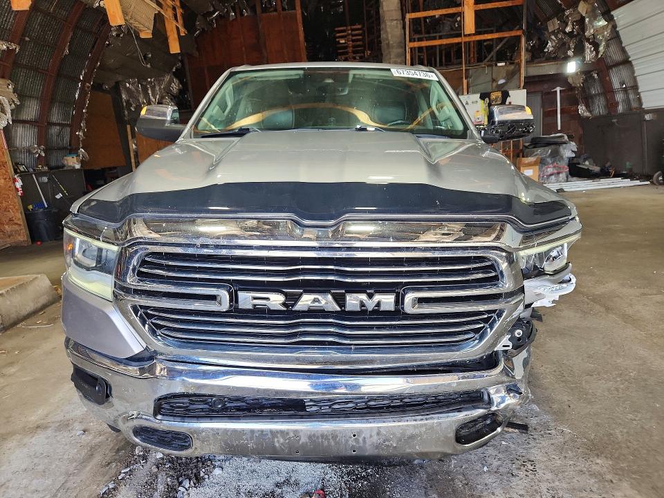 Aukcja sprzedaży 2022 Ram 1500, vin: 1C6SRFJT6NN163344, numer aukcji: 67354736