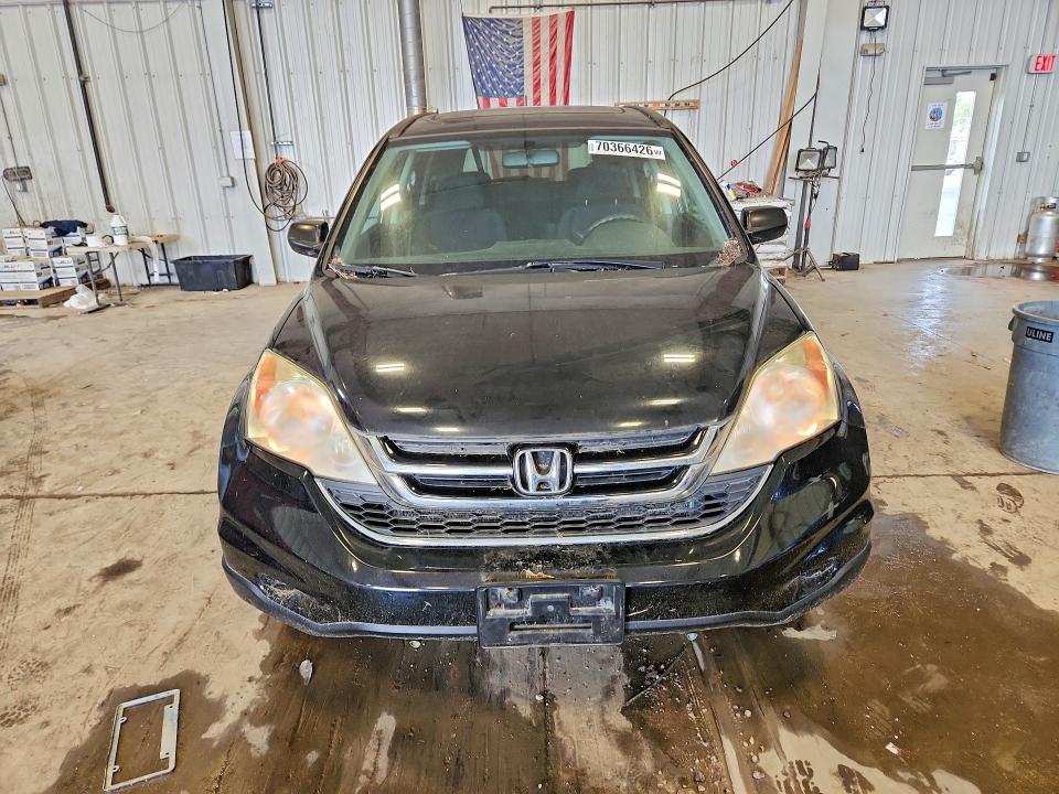 Aukcja sprzedaży 2011 Honda Cr-v, vin: 5J6RE4H50BL008174, numer aukcji: 70366426