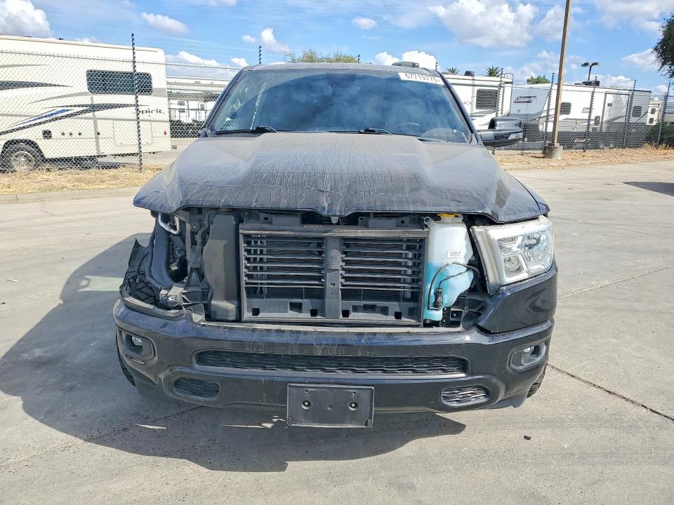 Продаж на аукціоні авто 2023 Ram 1500, vin: 1C6SRFFT9PN683971, номер лоту: 67719776