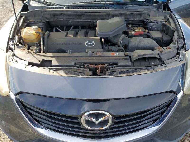 Aukcja sprzedaży 2013 Mazda Cx-9, vin: JM3TB3DV3D0401800, numer aukcji: 69691966