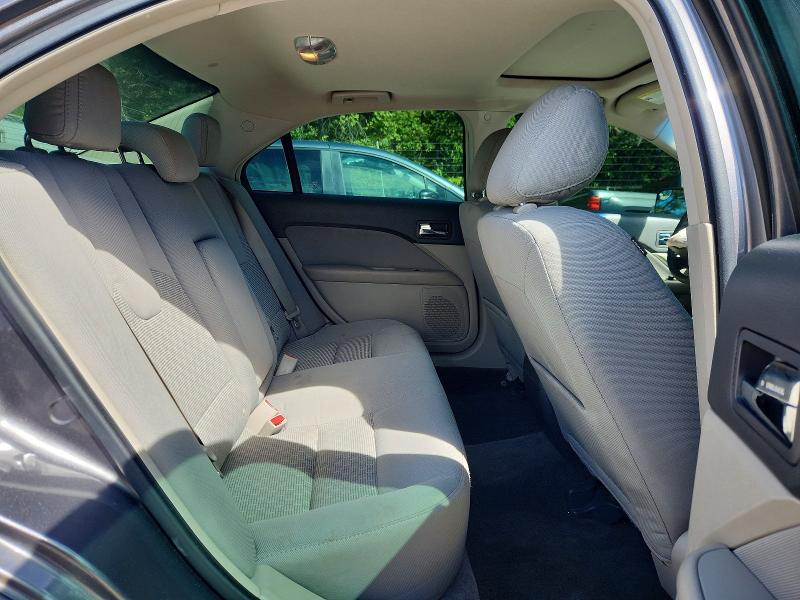 Продажа на аукционе авто 2012 Ford Fusion, vin: 3FAHP0HA9CR299963, номер лота: 70488336