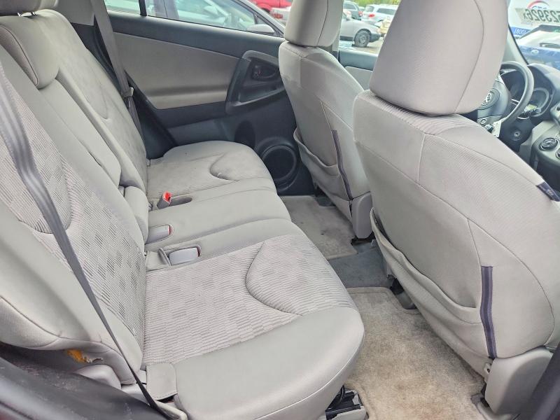 Aukcja sprzedaży 2012 Toyota Rav4, vin: 2T3BF4DV2CW199332, numer aukcji: 70523926