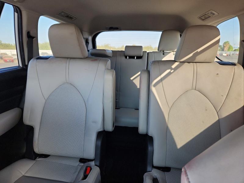 Aukcja sprzedaży 2025 Toyota Grand Highlander, vin: 5TDAAAA52SS020915, numer aukcji: 67217866