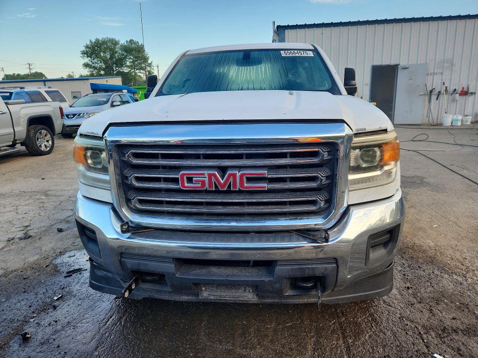 Aukcja sprzedaży 2016 Gmc Sierra, vin: 1GT12RE83GF149740, numer aukcji: 65684576
