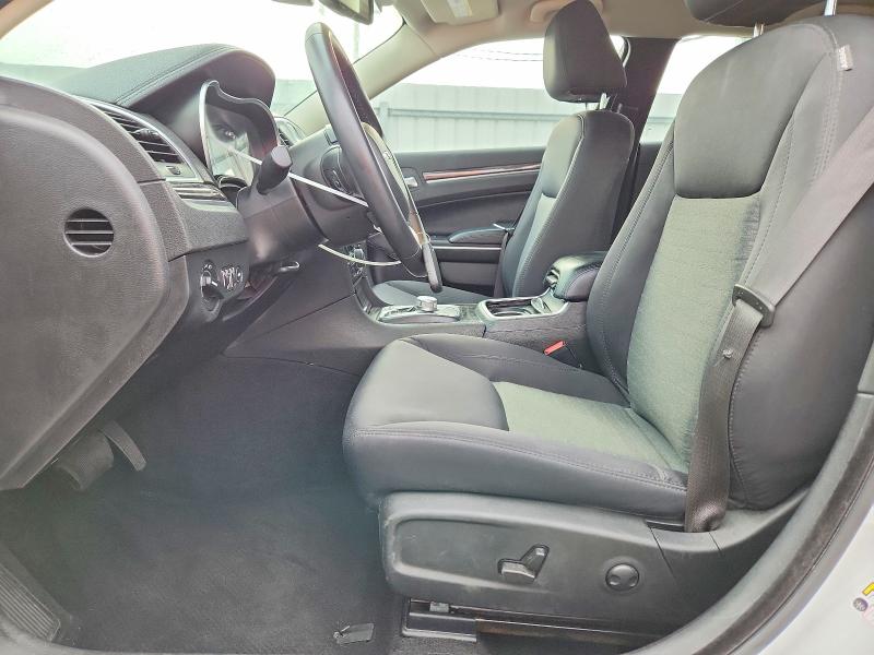 Aukcja sprzedaży 2022 Chrysler 300, vin: 2C3CCAAG2NH134196, numer aukcji: 69769886