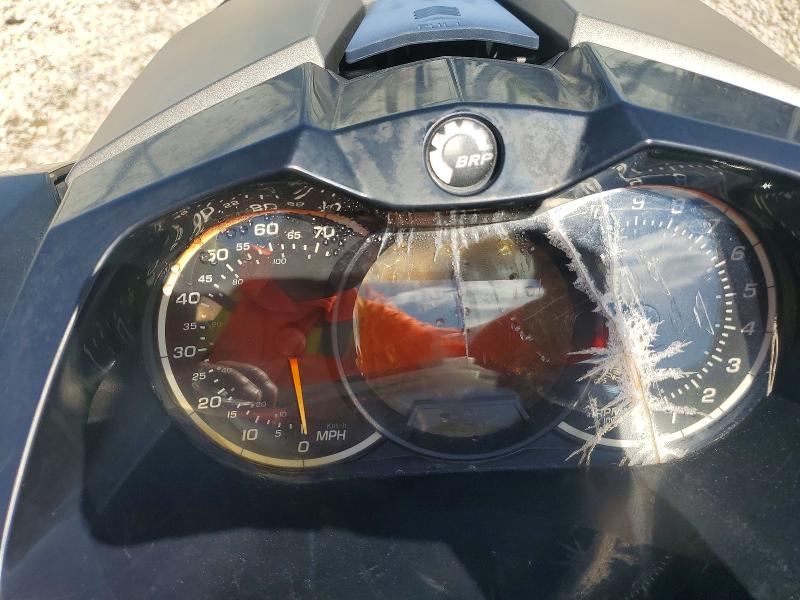 Auction sale of the 2017 Sea-doo Gti Limited 155, vin: YDV32217I617             , lot number: 68354296