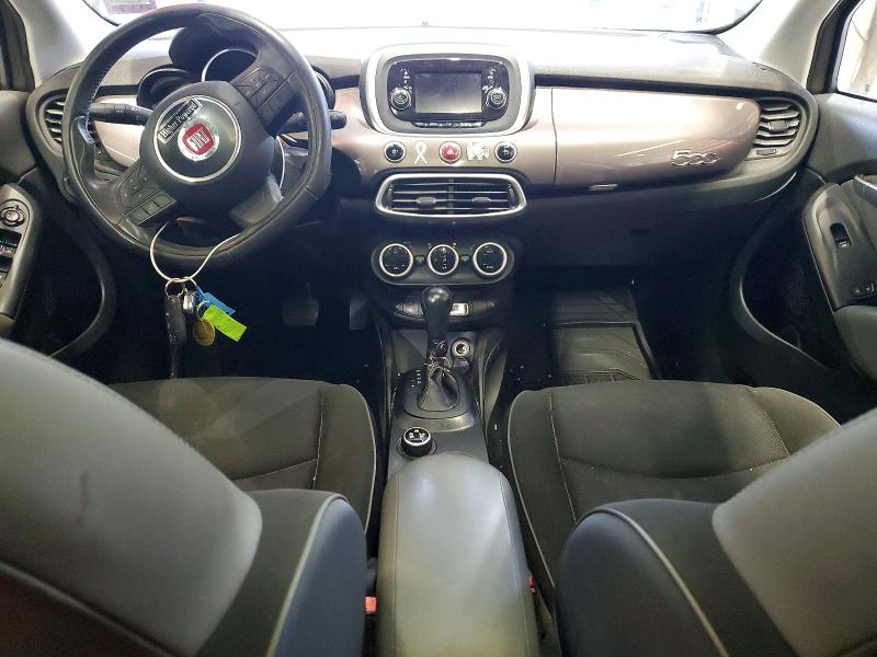 Продаж на аукціоні авто 2016 Fiat 500x, vin: ZFBCFXBT3GP363456, номер лоту: 69958886