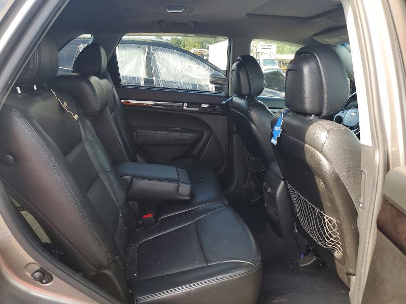 Aukcja sprzedaży 2014 Kia Sorento, vin: 5XYKTCA65EG439250, numer aukcji: 67806106