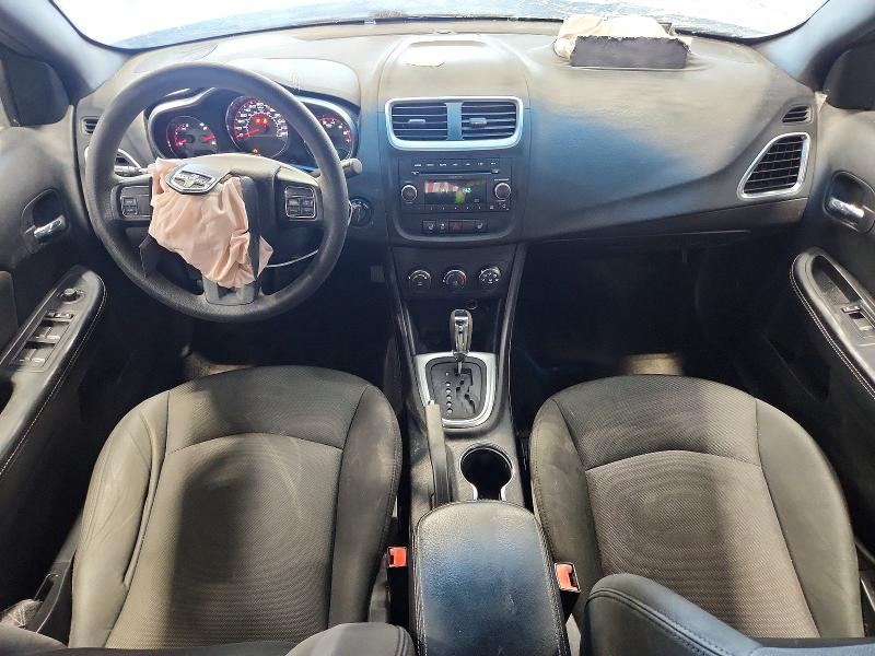 Продаж на аукціоні авто 2011 Dodge Avenger, vin: 1B3BD4FB7BN540160, номер лоту: 67408936