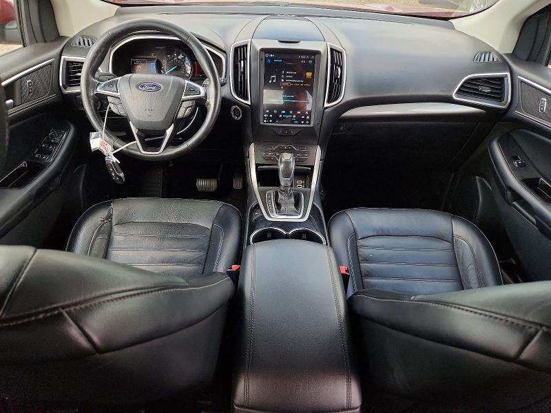 Продаж на аукціоні авто 2016 Ford Edge, vin: 2FMPK4J94GBB29229, номер лоту: 68366646