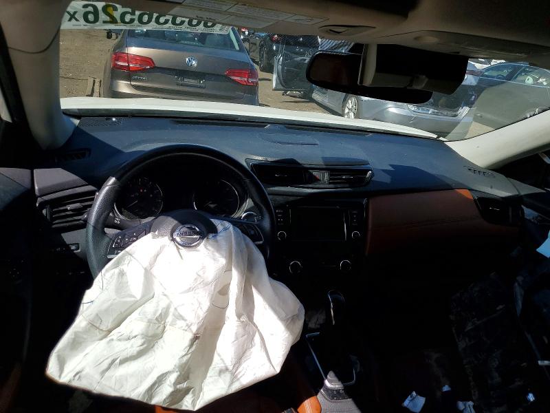 Aukcja sprzedaży 2019 Nissan Rogue, vin: 5N1AT2MV8KC835533, numer aukcji: 68536526