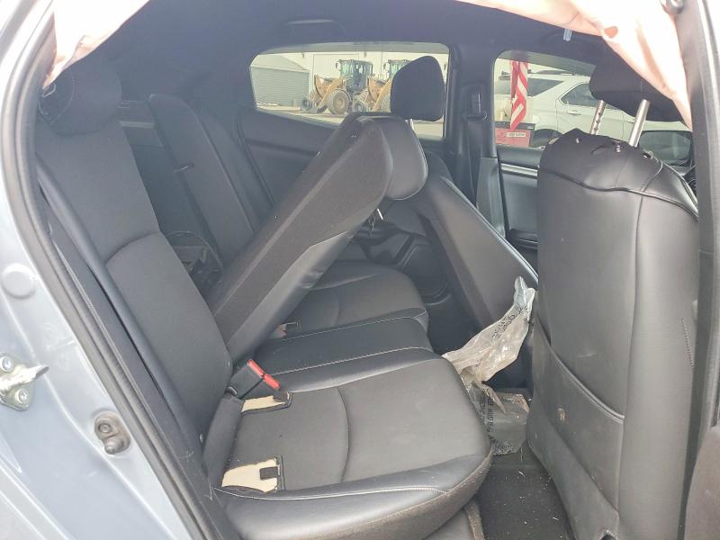 Продаж на аукціоні авто 2021 Honda Civic, vin: SHHFK7H46MU422414, номер лоту: 67784726