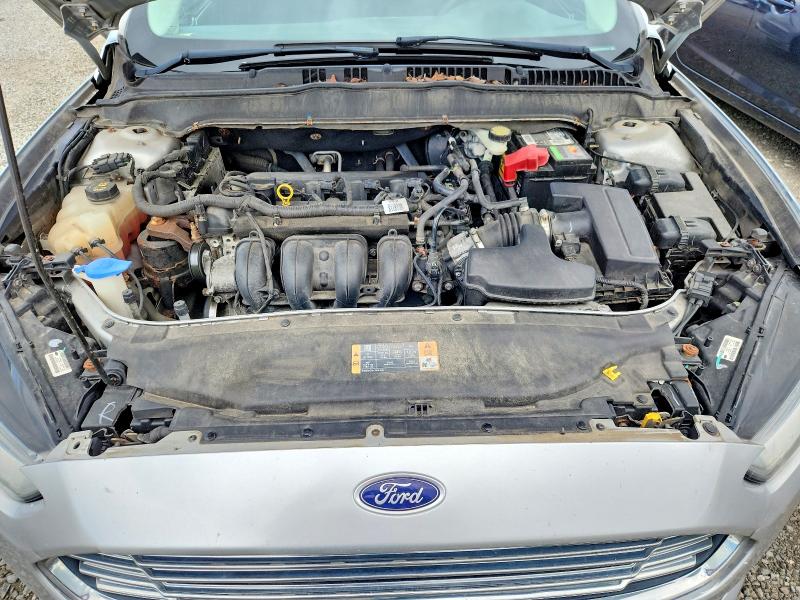 Продаж на аукціоні авто 2013 Ford Fusion, vin: 3FA6P0H73DR280144, номер лоту: 69100986