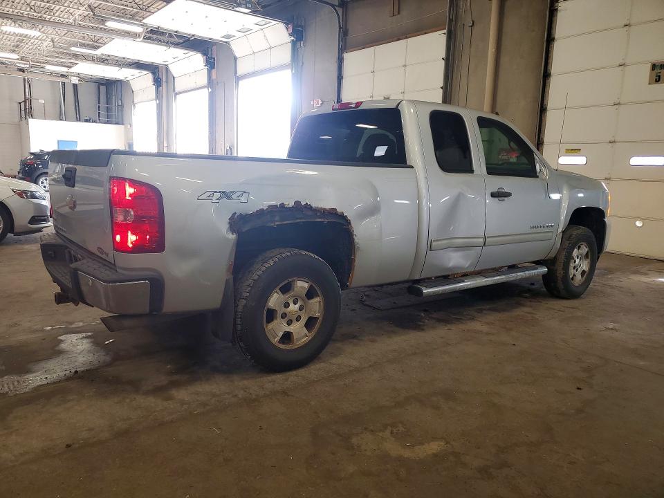 Aukcja sprzedaży 2011 Chevrolet Silverado, vin: 1GCVKSE25BZ343777, numer aukcji: 70720326