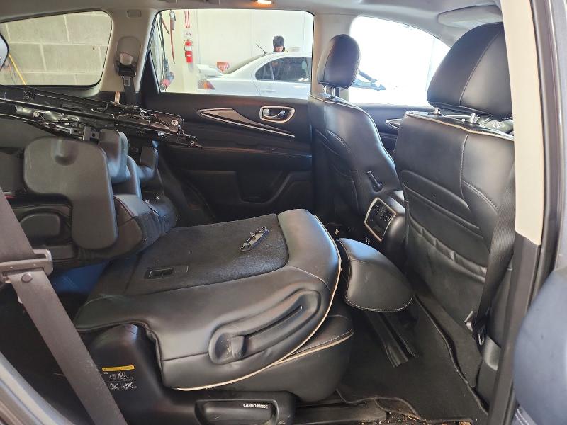 Aukcja sprzedaży 2020 Infiniti Qx60, vin: 5N1DL0MM6LC530865, numer aukcji: 67379666