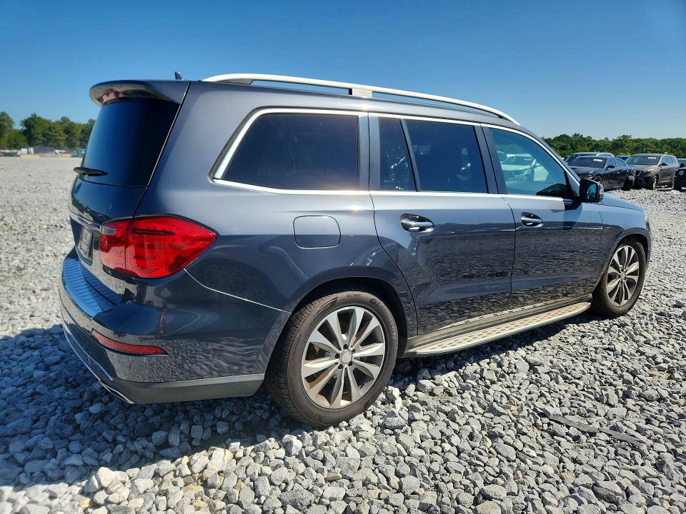 Продажа на аукционе авто 2014 Mercedes-benz Gl, vin: 4JGDF7CE8EA328232, номер лота: 68051826