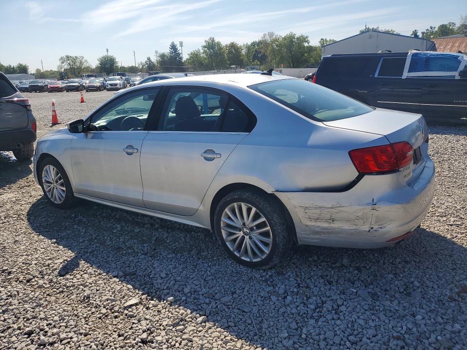 Продажа на аукционе авто 2012 Volkswagen Jetta, vin: 3VWLX7AJ5CM389550, номер лота: 68754276