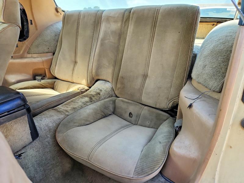 Продаж на аукціоні авто 1985 Chevrolet Camaro, vin: 1G1FP87H5FL412253, номер лоту: 69801006