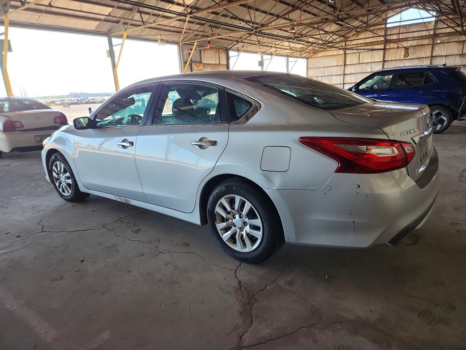 Aukcja sprzedaży 2017 Nissan Altima, vin: 1N4AL3AP8HN365748, numer aukcji: 69759156