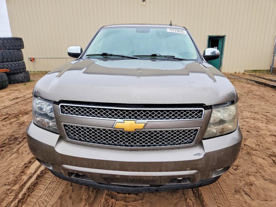 Aukcja sprzedaży 2012 Chevrolet Suburban, vin: 1GNSKKE77CR265039, numer aukcji: 70729836
