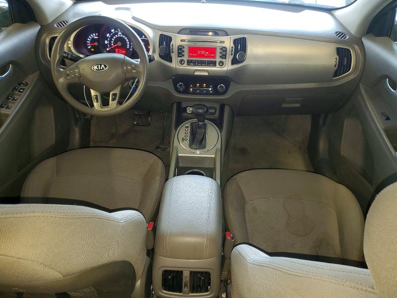 Aukcja sprzedaży 2014 Kia Sportage, vin: KNDPB3AC8E7656867, numer aukcji: 69182376