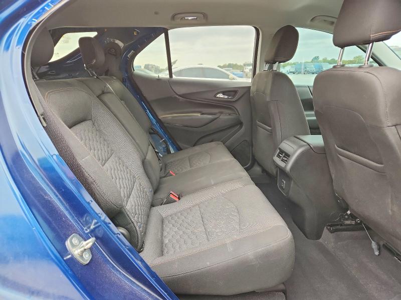 Продажа на аукционе авто 2019 Chevrolet Equinox, vin: 2GNAXJEV2K6238542, номер лота: 69331446