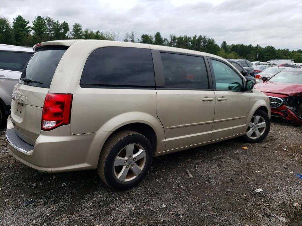 Aukcja sprzedaży 2013 Dodge Grand Caravan, vin: 2C4RDGBG1DR600925, numer aukcji: 70026686