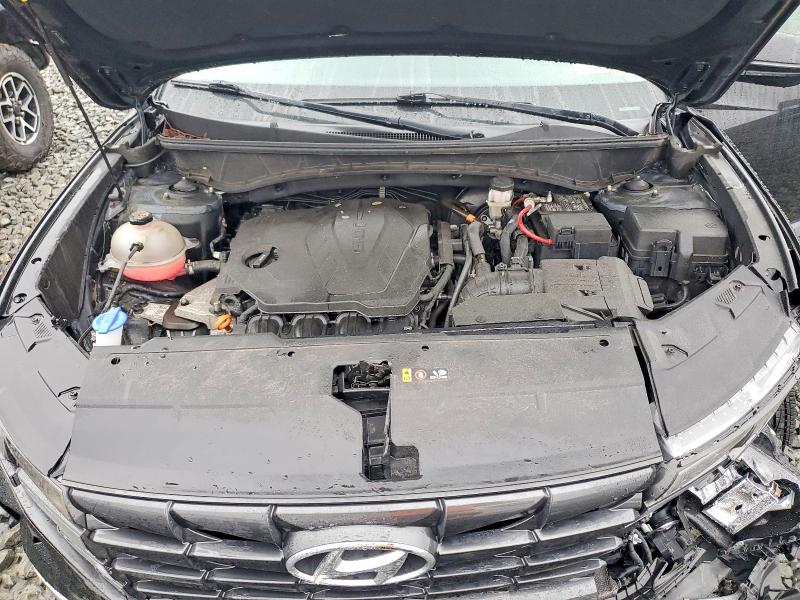 Продажа на аукционе авто 2022 Hyundai Tucson, vin: 5NMJFCAE6NH010893, номер лота: 70471566