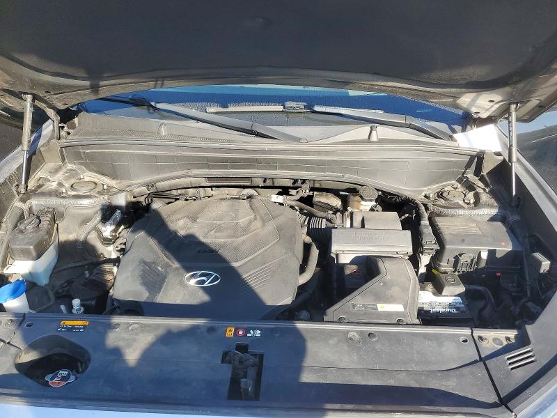Продаж на аукціоні авто 2020 Hyundai Palisade, vin: KM8R5DHE0LU162316, номер лоту: 68143536