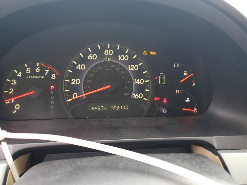 69941236 :رقم المزاد ، 5FNRL38685B048637 vin ، 2005 Honda Odyssey مزاد بيع